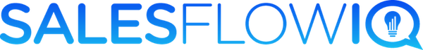 SalesFlowIQ logo